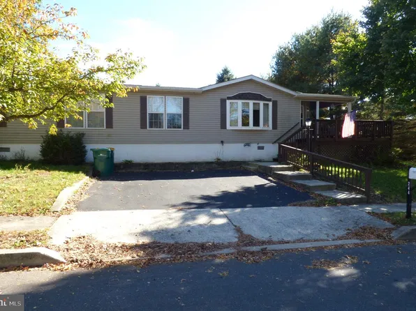 244 W 6th St #Red, Red Hill, PA 18076