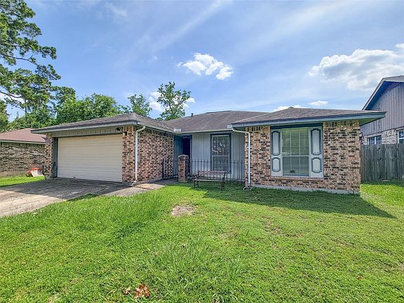 2nd image of 23211 Timberbrook Dr