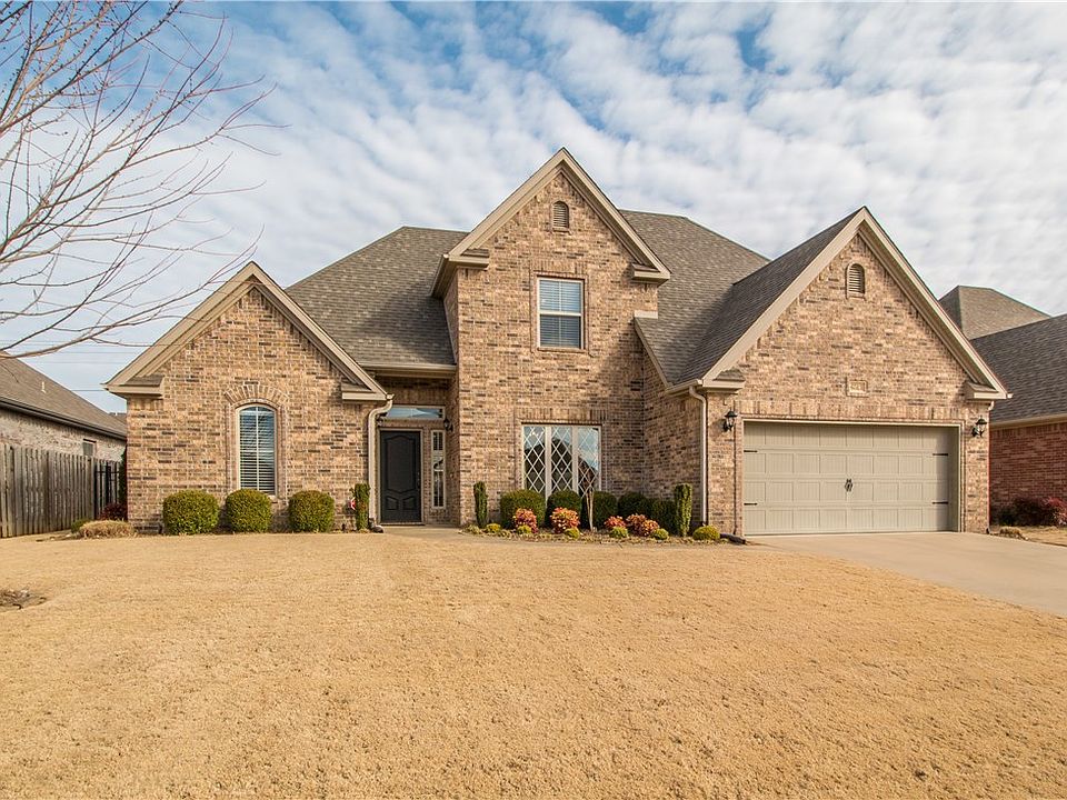 1st image of 6513 Hearth Falls Dr