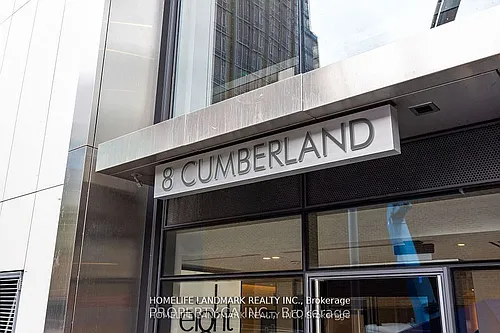 8 Cumberland St Photo 1