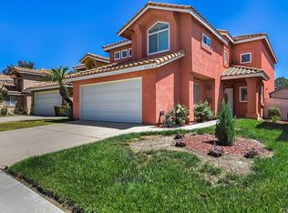 15675 Altamira Dr, Chino Hills, CA 91709