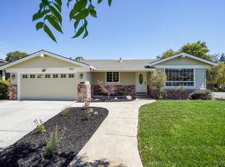 743 Dubanski Dr, San Jose, CA