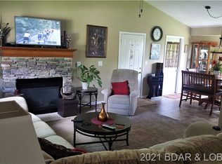 611 Bear Paw Rd, Camdenton, MO 65020