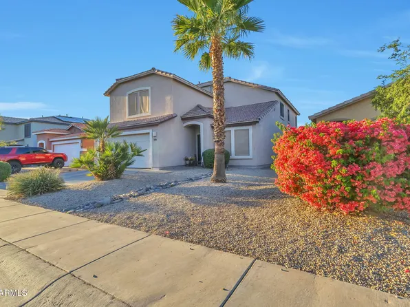 1454 E AVENIDA ISABELA --, Casa Grande, AZ 85122