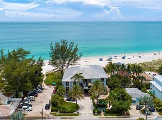 3302 Gulf Dr APT 103, Holmes Beach, FL 34217