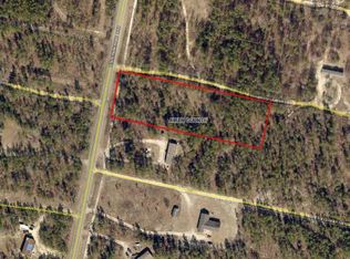 874 State Park Rd, Windsor, SC 29856