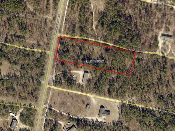 874 State Park Rd, Windsor, SC 29856