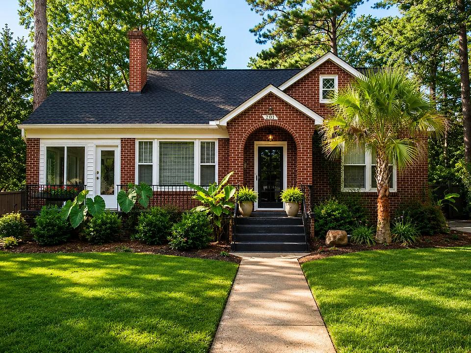 201 Kalmia Dr