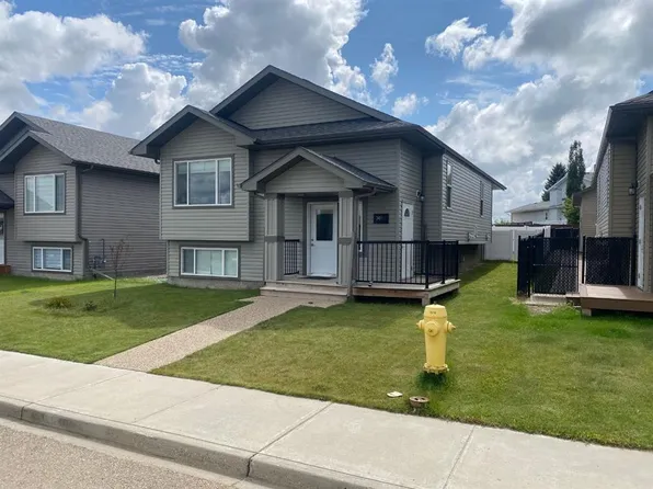 7401 N 44th Ave, Camrose, AB T4V 5E1