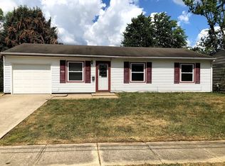 3420 Alamosa Dr, Cincinnati, OH 45251
