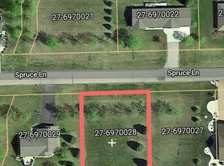 Spruce Ln, Cavalier, ND 58220