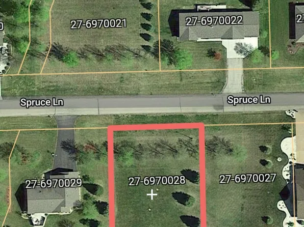 Spruce Ln, Cavalier, ND 58220