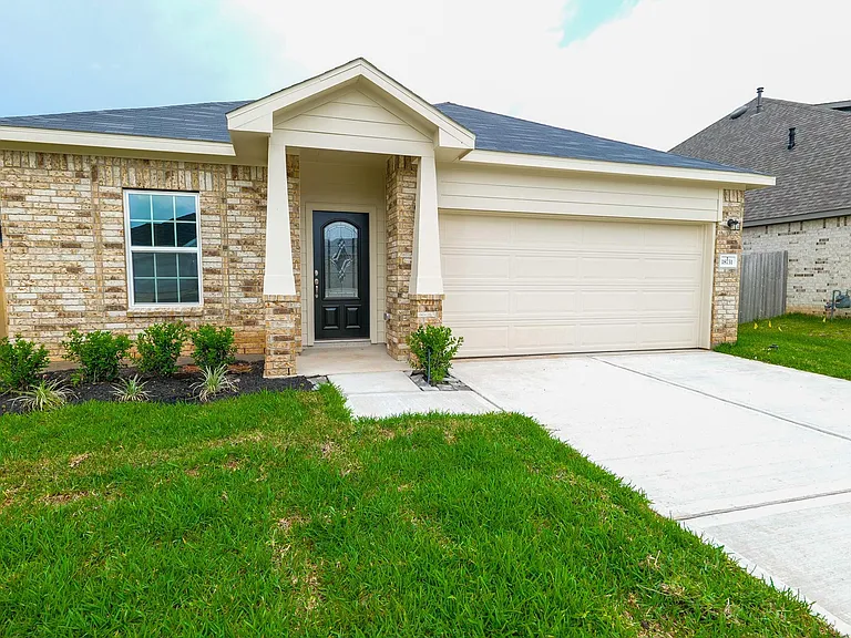 18731 Creek Falls Ln — Photo 1
