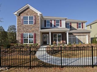 6309 Cedar Spring Ln, Flowery Branch, GA 30542