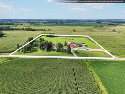 W2076 County Road K, Columbus, WI, 53925