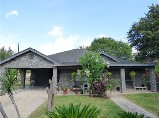 3201 Edgewood St, Mission, TX 78573