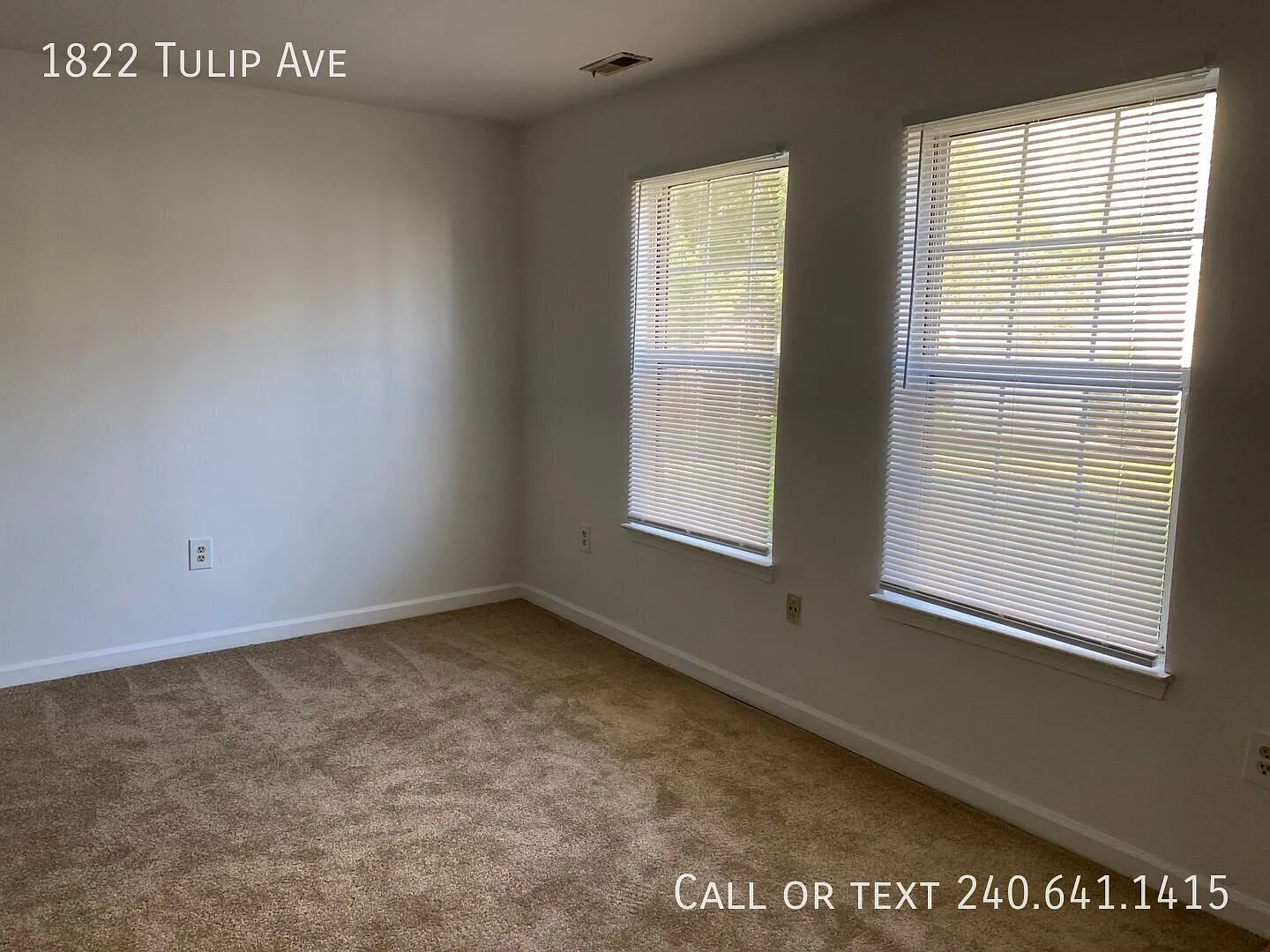 Lovely 3 Bedroom Townhouse in Forestville! — Photo 4