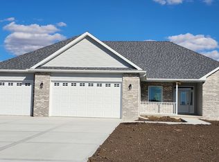 2955 Walbridge Creek Cir, Marseilles, IL