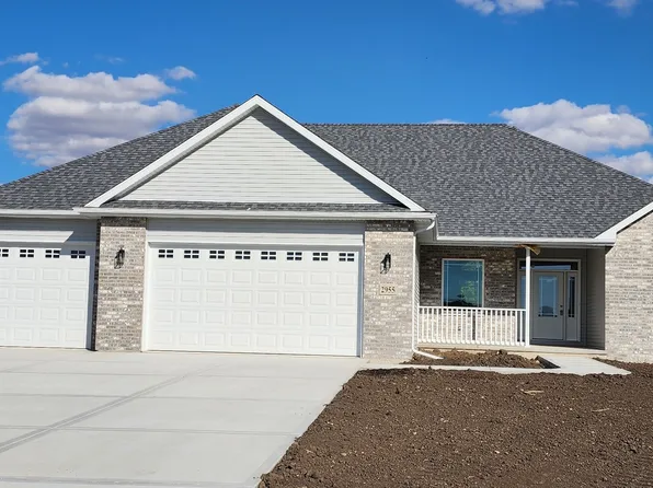 2955 Walbridge Creek Cir, Marseilles, IL 61341