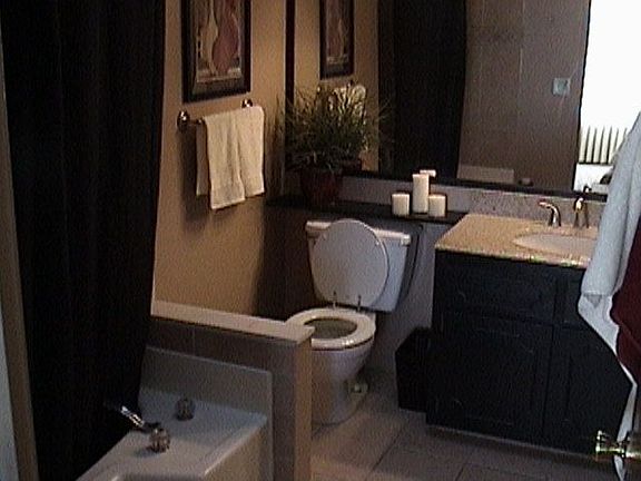 Masterbath