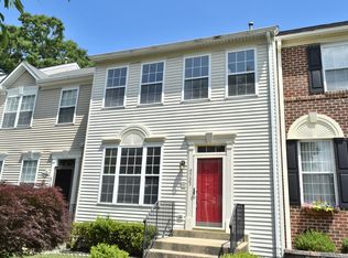 9723 Quiet Brook Ln, Clinton, MD 20735