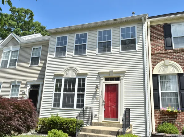 9723 Quiet Brook Ln, Clinton, MD 20735