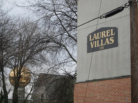 2nd image of 1201 SW Laurel Ave APT 306