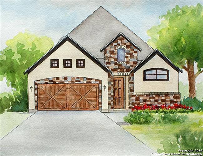 1st image of 921 Gruene Place Dr
