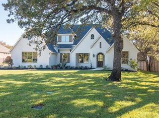 3913 Felps Dr, Colleyville, TX 76034