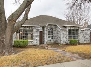 4141 Clary Dr, The Colony, TX 75056