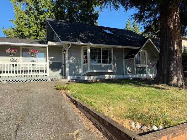 (undisclosed Address), Lake Stevens, WA 98258
