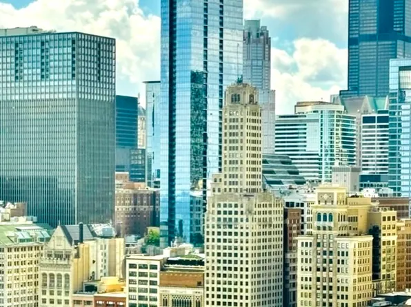 60 E Monroe St Unit 5601, Chicago, IL 60603