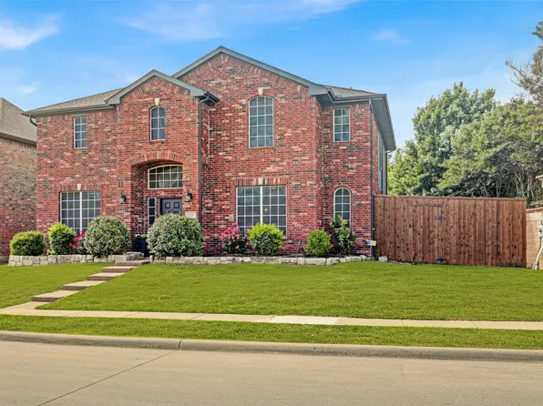 6105 Sidney Ln, McKinney, TX 75070