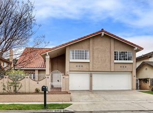 8442 Modale Dr, Huntington Beach, CA 92646