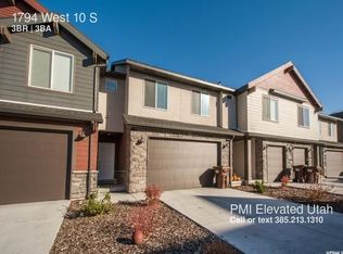 1794 W 10 S, Pleasant Grove, UT 84062
