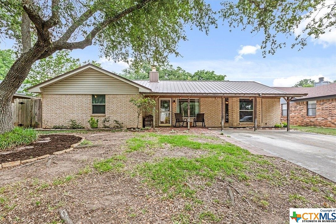 1605 Shady Ln, Belton, TX 76513 Zillow