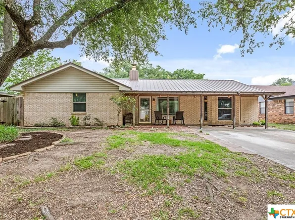 1605 Shady Ln, Belton, TX 76513