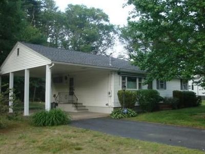 5 Birch Ave, Taunton, MA, 02780