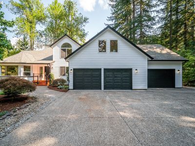 22901 NE 209th St, Battle Ground, WA, 98604