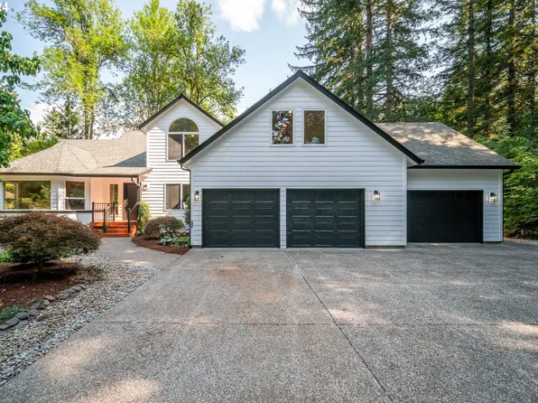 22901 NE 209th St, Battle Ground, WA 98604