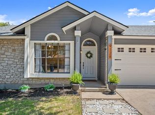 9128 Texas Sun Dr, Austin, TX 78748