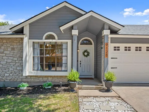 9128 Texas Sun Dr, Austin, TX 78748