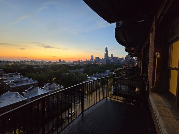 1503 S State St APT 705