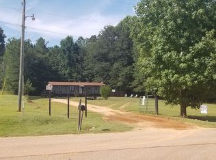4933 Lee Road 158, Salem, AL