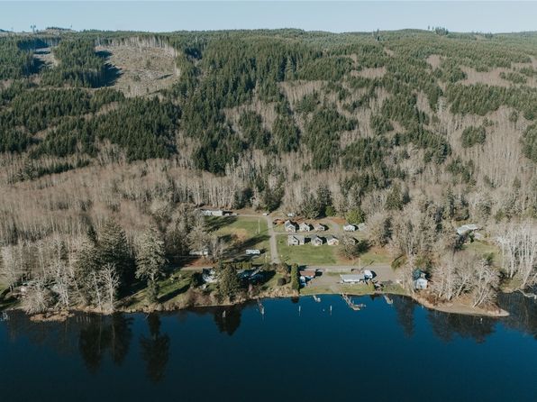 20 Smithville Road, Beaver, WA 98305