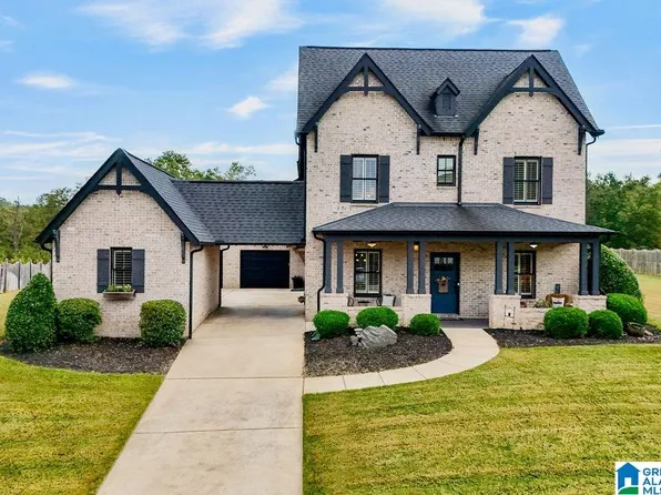 554 Riverwoods Lndg, Helena, AL 35080