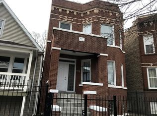 4943 W Augusta Blvd, Chicago, IL