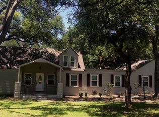 3820 N 27th St, Waco, TX 76708