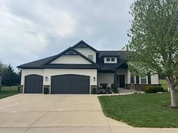 11214 S Race St, Olathe, KS 66061