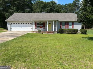 111 Mockingbird Dr, Dublin, GA 31021